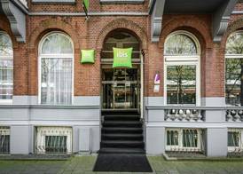 ibis Styles Amsterdam City 2