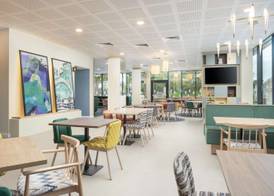 Hampton By Hilton Nuneaton 4