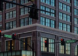 Graduate by Hilton Nashville 5