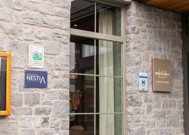 Mercure Han-sur-Lesse 4