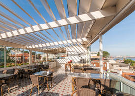 Darussaade Hotel Old City - Sultanahmet 2