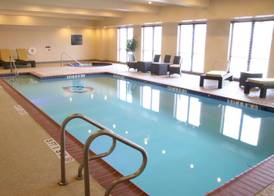 Hampton Inn & Suites Bastrop 3