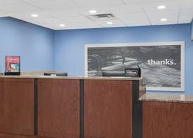 Hampton Inn Lagrange near Callaway Gardens 4