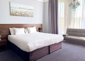 The View Hotel Folkestone, a member of Radisson Individuals 4