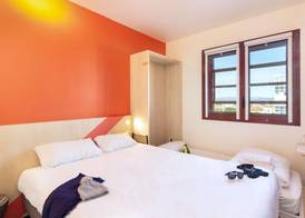ibis budget Perpignan Centre - Hôtel Economique au Centre ville de Perpignan 3