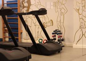 Hilton Garden Inn Maceio 5