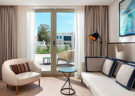 Radisson Collection Hotel, Bodrum 4