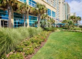 Hilton Garden Inn Virginia Beach Oceanfront 3