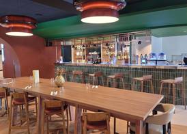 Novotel Lille Centre Grand Place 4