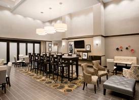 Hampton Inn & Suites - Mansfield 4