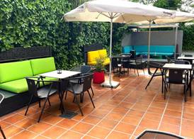 Ibis Madrid Fuenlabrada 2