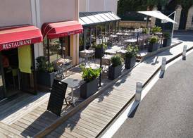 Kyriad Hotel Nevers Centre 5