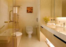 Crowne Plaza HONG KONG CAUSEWAY BAY by IHG 4