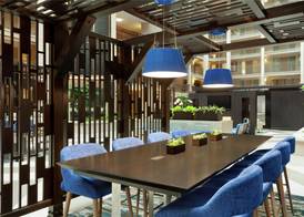 Embassy Suites by Hilton Arcadia Pasadena Area 3