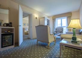 Radisson Blu Le Vendome Hotel 4
