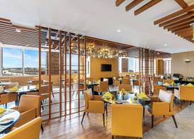 V Hotel Dubai, Curio Collection by Hilton 5
