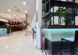 Hotel Mercure Graz City 4