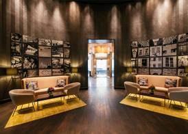 Radisson Blu Style Hotel, Vienna 2