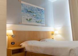Hotel Aphrodite 2