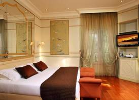 Hotel Degli Aranci 5