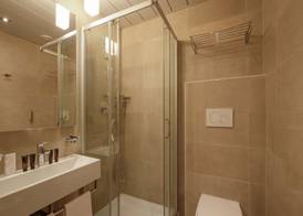 Grand Hotel Fleming by OMNIA hotels 4