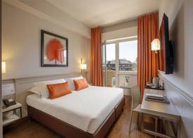 Grand Hotel Fleming by OMNIA hotels 3