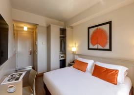 Grand Hotel Fleming by OMNIA hotels 2