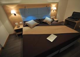 Hotel 325 Tor Vergata 3
