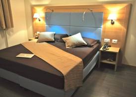 Hotel 325 Tor Vergata 2