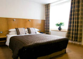 Blooms Hotel 3
