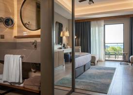 Seaden Quality Resort & Spa Ultra All Inclusive 4