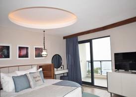 Seaden Quality Resort & Spa Ultra All Inclusive 5