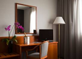 Hotel Zone 2