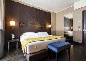 Rome Times Hotel 3