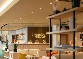 Park Inn by Radisson Krakow 5