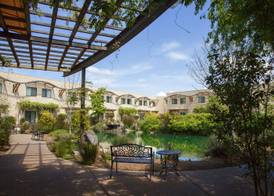 DoubleTree by Hilton Napa Valley American Canyon 3