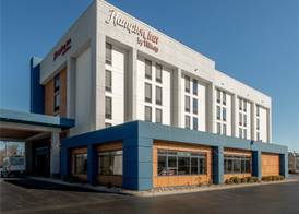 Hampton Inn Newport News-Yorktown 2