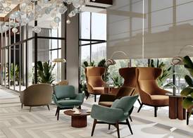 Radisson Blu Hotel, Almaty Airport 2