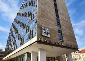 Mama Shelter Prague 3