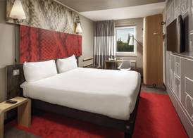 ibis Coventry Centre 5