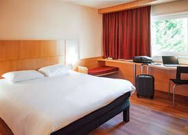 ibis Belfort Danjoutin 5