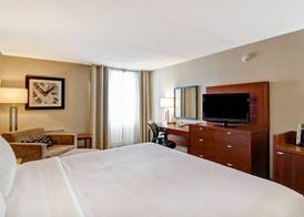 Holiday Inn OAKVILLE (CENTRE) by IHG 4