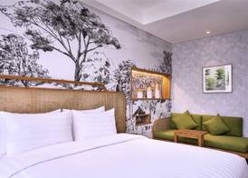 Mercure Tangerang BSD City 5