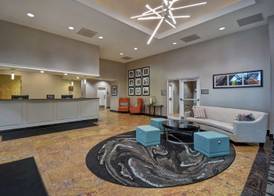 Homewood Suites by Hilton Edgewater-NYC Area 4