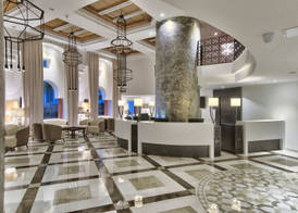 db San Antonio Hotel + Spa All Inclusive 4
