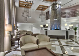 db San Antonio Hotel + Spa All Inclusive 5