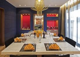 Novotel Roma Eur 3