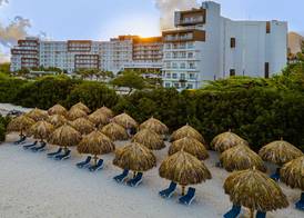 Embassy Suites By Hilton Aruba Beach Resort 3