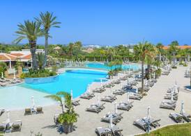 Olympic Lagoon Resort Ayia Napa 5