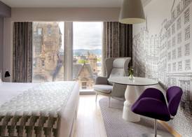 Radisson Collection Hotel, Royal Mile Edinburgh 3